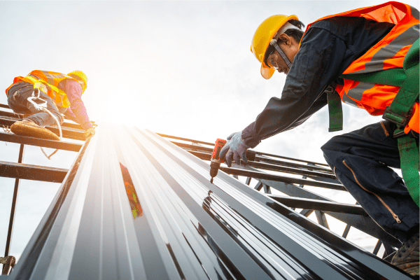 ROOFING CONTRACTORS DUBLIN- Handyman Dublin