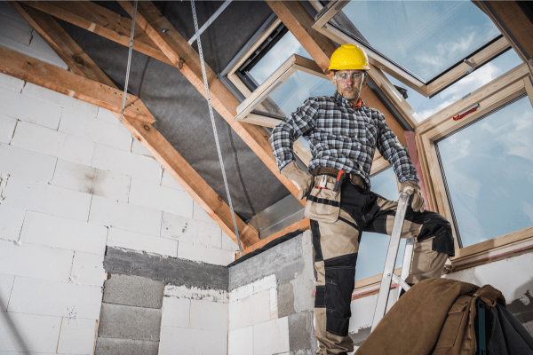 ROOFING CONTRACTORS DUBLIN- Handyman Dublin