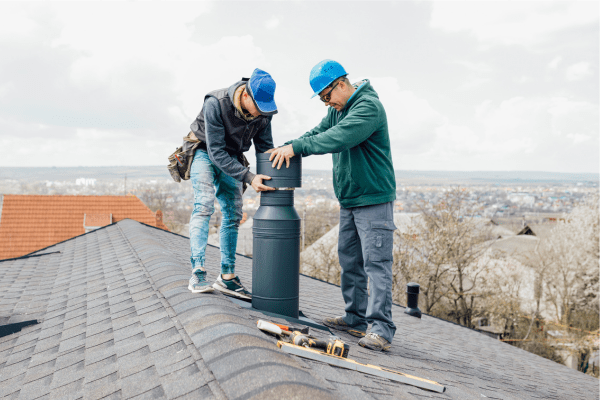 ROOFING CONTRACTORS DUBLIN- Handyman Dublin