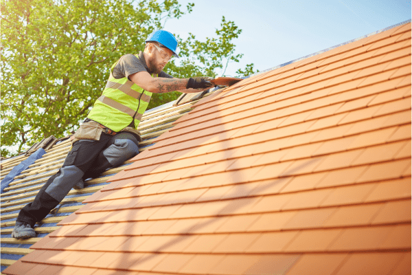 ROOFING CONTRACTORS DUBLIN- Handyman Dublin