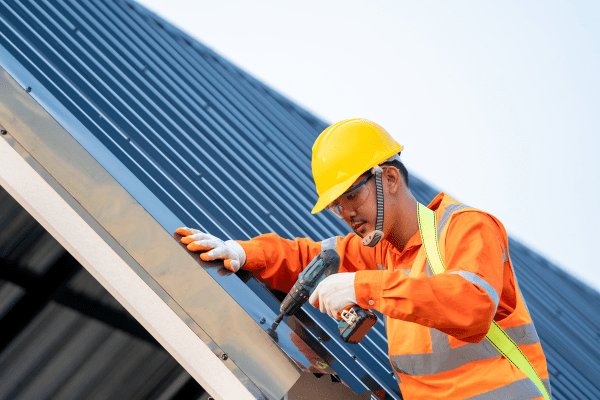 ROOFING CONTRACTORS DUBLIN- Handyman Dublin