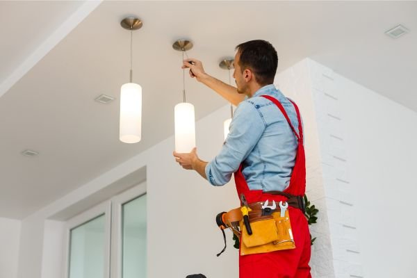 Electrical Contractors Dublin - Handyman Dublin
