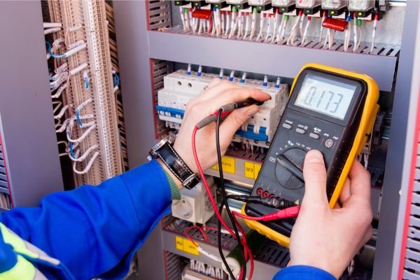 Electrical Contractors Dublin - Handyman Dublin