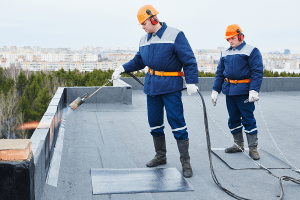 Blog 14 FLAT ROOF REPAIRS DUBLIN - Handyman Dublin