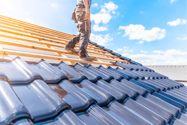 FLAT ROOF REPAIRS DUBLIN - Handyman Dublin