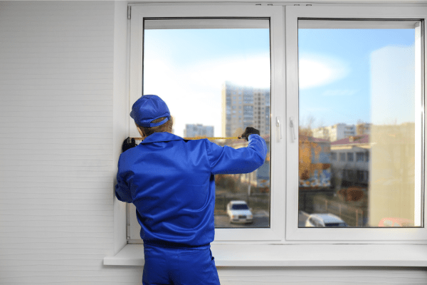 GLASS REPAIRS DUBLIN - Handyman Dublin