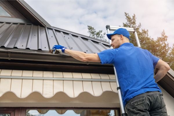 GUTTER REPAIRS DUBLIN - Handyman Dublin