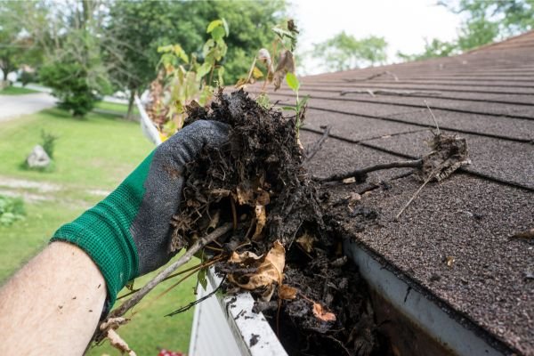 GUTTER REPAIRS DUBLIN - Handyman Dublin