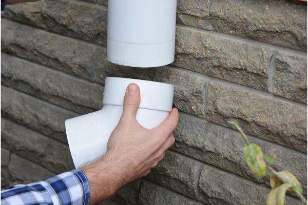 GUTTER REPAIRS DUBLIN - Handyman Dublin