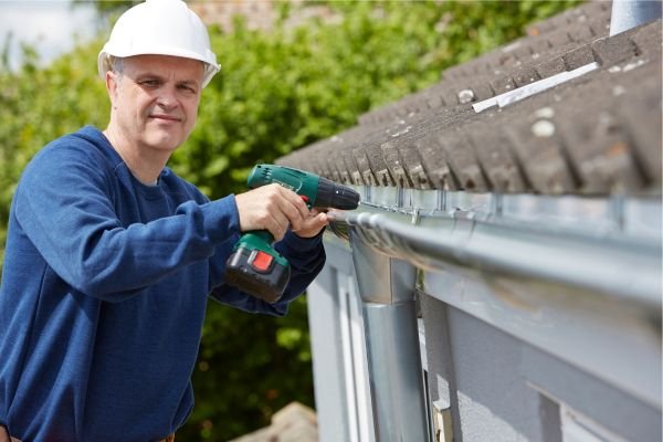 GUTTER REPLACEMENT DUBLIN - Handyman Dublin