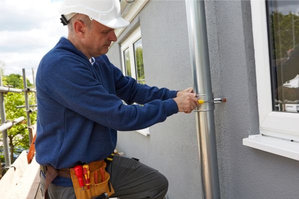 GUTTER REPLACEMENT DUBLIN - Handyman Dublin