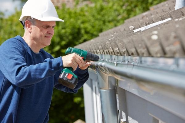 GUTTER REPLACEMENT DUBLIN - Handyman Dublin