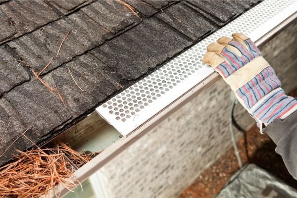 GUTTER REPLACEMENT DUBLIN - Handyman Dublin