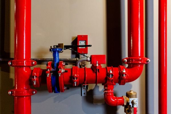 PLUMBER DUBLIN - Handyman Dublin