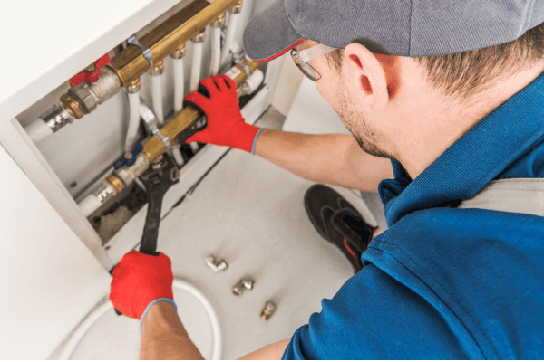 PLUMBER DUBLIN - Handyman Dublin