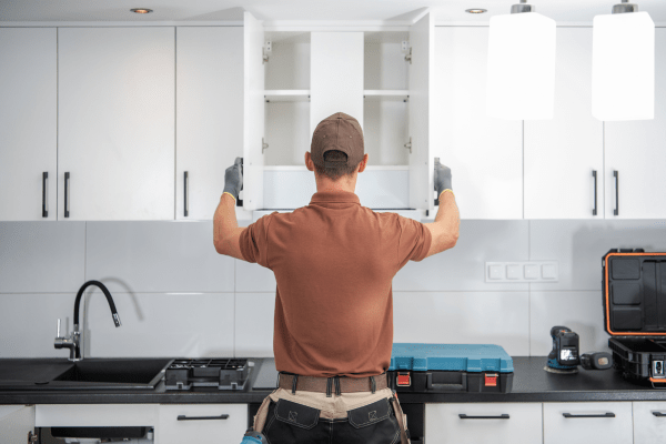 PLUMBER DUBLIN - Handyman Dublin