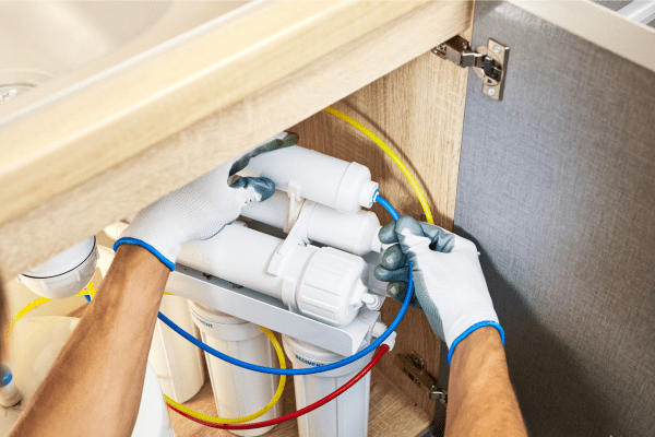 PLUMBER DUBLIN - Handyman Dublin
