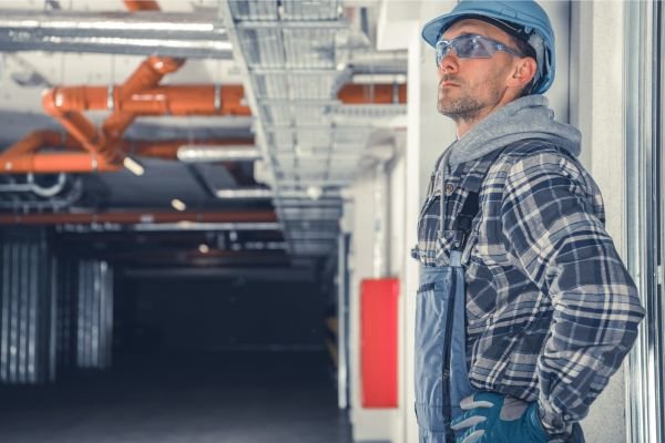 PLUMBER DUBLIN - Handyman Dublin