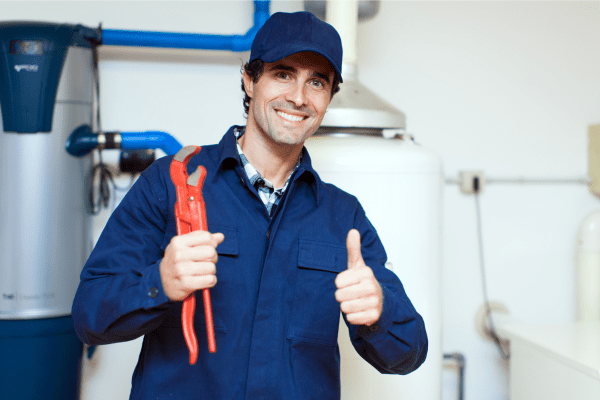 PLUMBER DUBLIN - Handyman Dublin