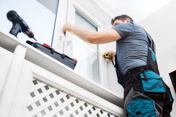 window replacement Dublin - Handyman Dublin