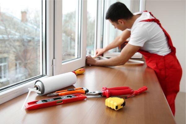 window replacement Dublin - Handyman Dublin