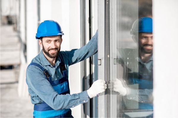window replacement Dublin - Handyman Dublin