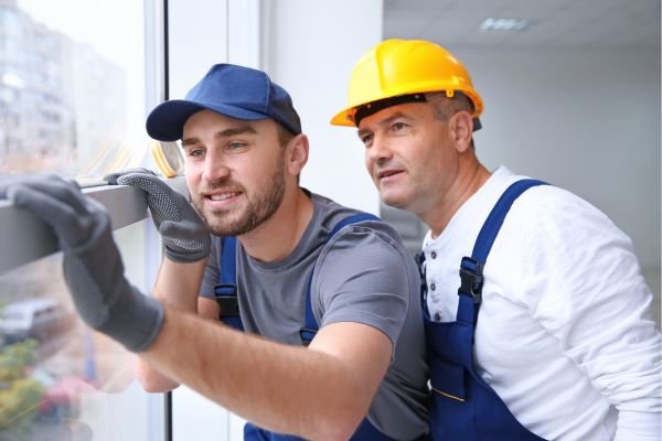 window replacement Dublin - Handyman Dublin