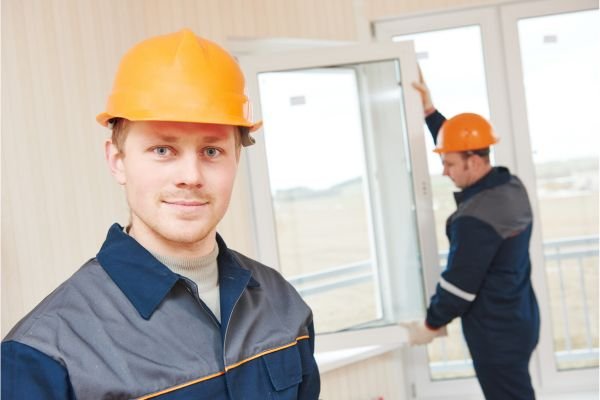 window replacement Dublin - Handyman Dublin