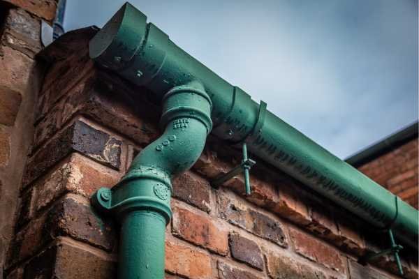 GUTTER REPAIRS DUBLIN - Handyman Dublin