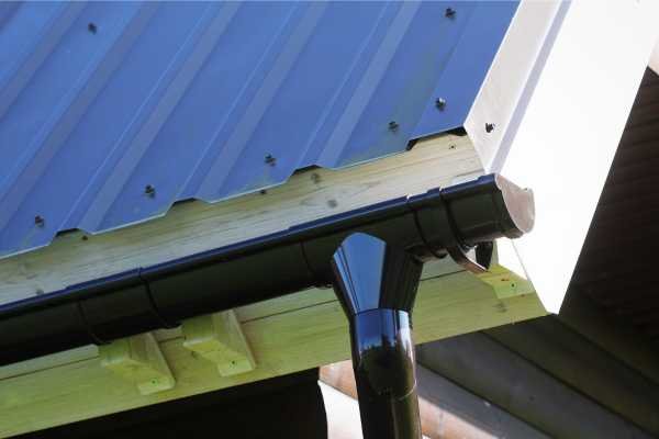 GUTTER REPAIRS DUBLIN - Handyman Dublin