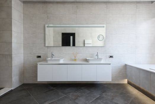 bathroom renovation dublin